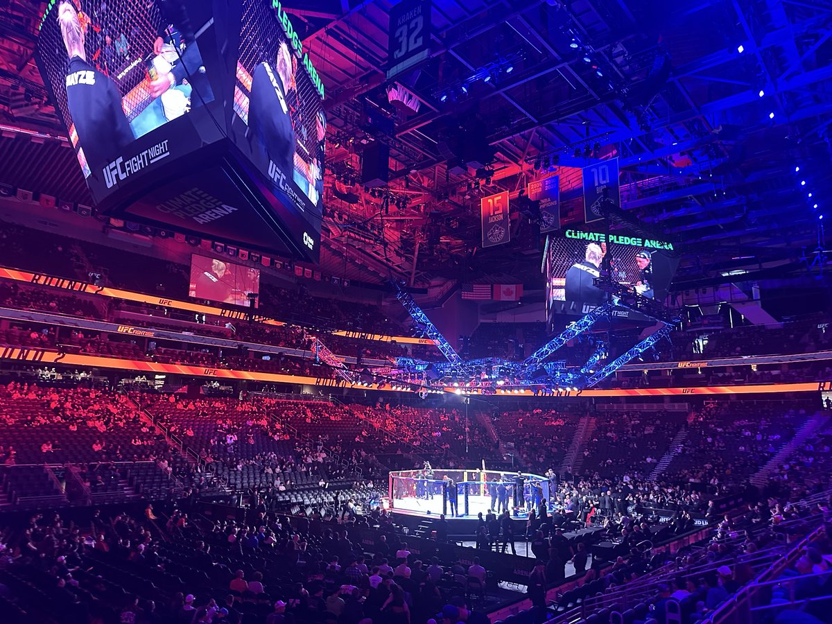 Combat Sports Insider tweet media