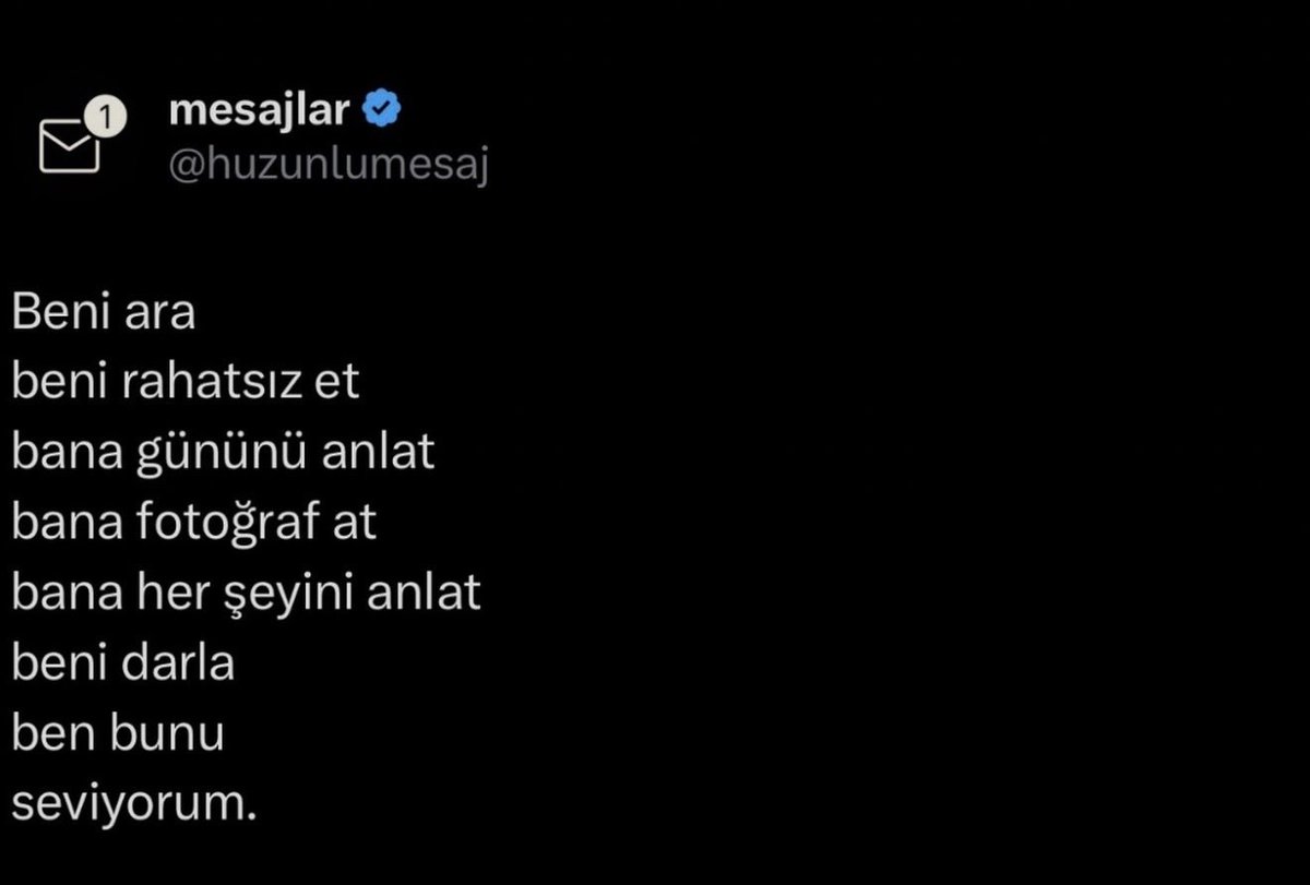 Mine Merve Aslan (@aslanminemerve) on Twitter photo 