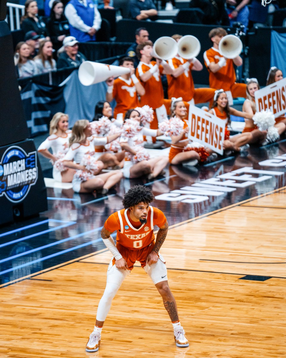 Texas Men’s Basketball tweet media
