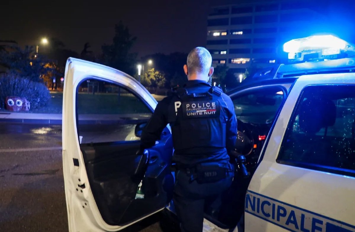 Gilbert Collard tweet media