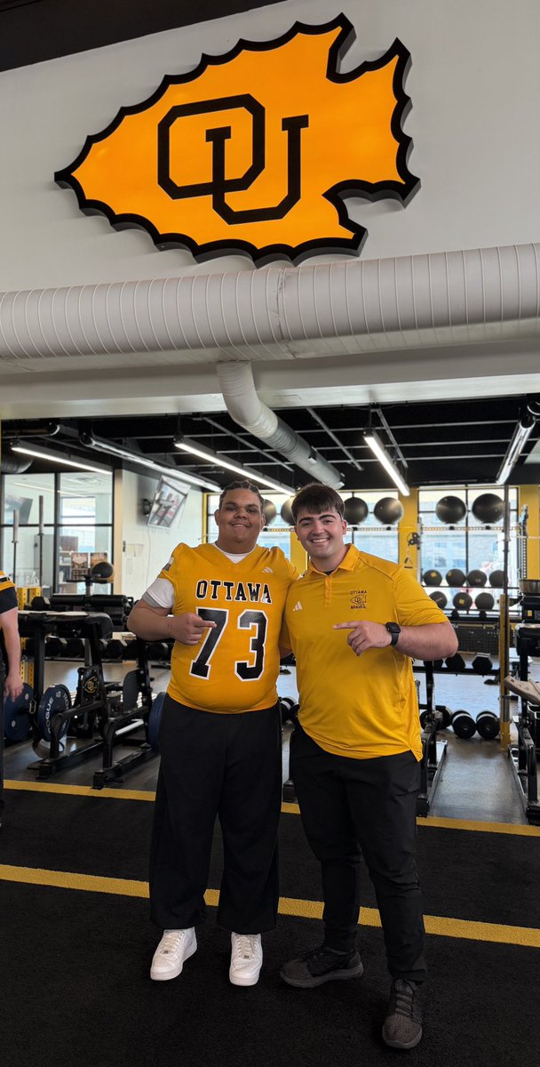 Landon Craig 27’ tweet media