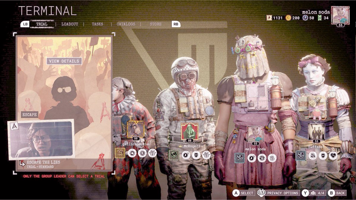 ꒰୨୧꒱ tweet media