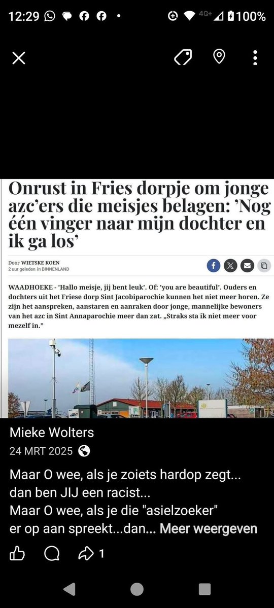 Dolly van den Berg tweet media