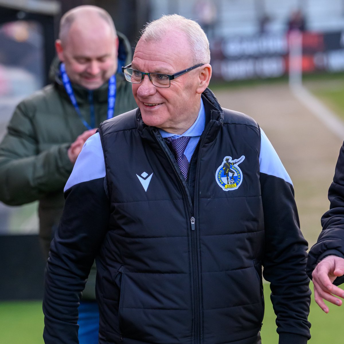 Joshua Hemmings tweet media