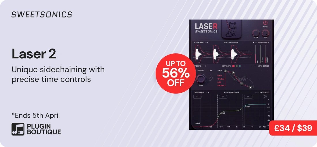 Plugin Boutique JPN tweet media