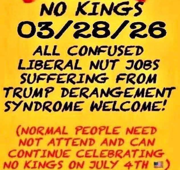 JeffPar07165265's tweet photo. @harryjsisson So successful there hasnt been a king since 1776 well technically 1783 . No one is annoyed or mad we are all laughing at you @harryjsisson  you're a laughing stock https://t.co/UoXPgB5EtX