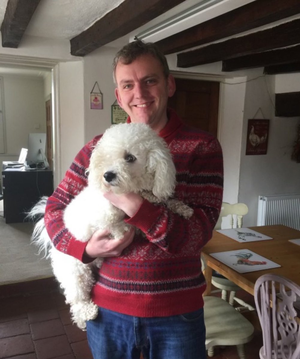 Phil Sledge tweet media