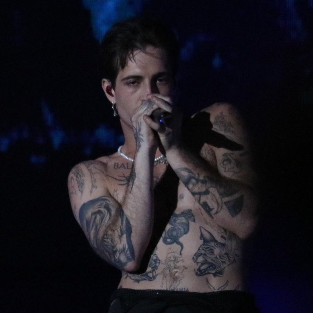 Nei Nei • WFYL. 🖤 tweet media