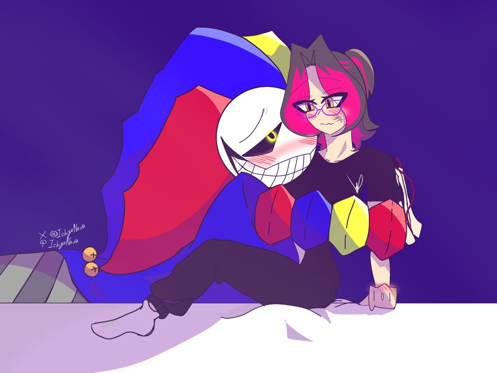 IchigoNaira's tweet image. Sketch of the 1006 x player prototype (Ichigo)

Dibujito del prototipo 1006 x player (Ichigo)

#prototype #prototype1006 #prototypeXPlayer #IchigoNaira #Dibujodigital #digitaldrawing #PrototypeXIchigoNaira