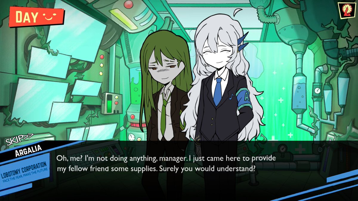 DYKE ARGALIA tweet media