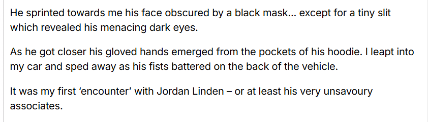 Lucy Hunter Blackburn tweet media