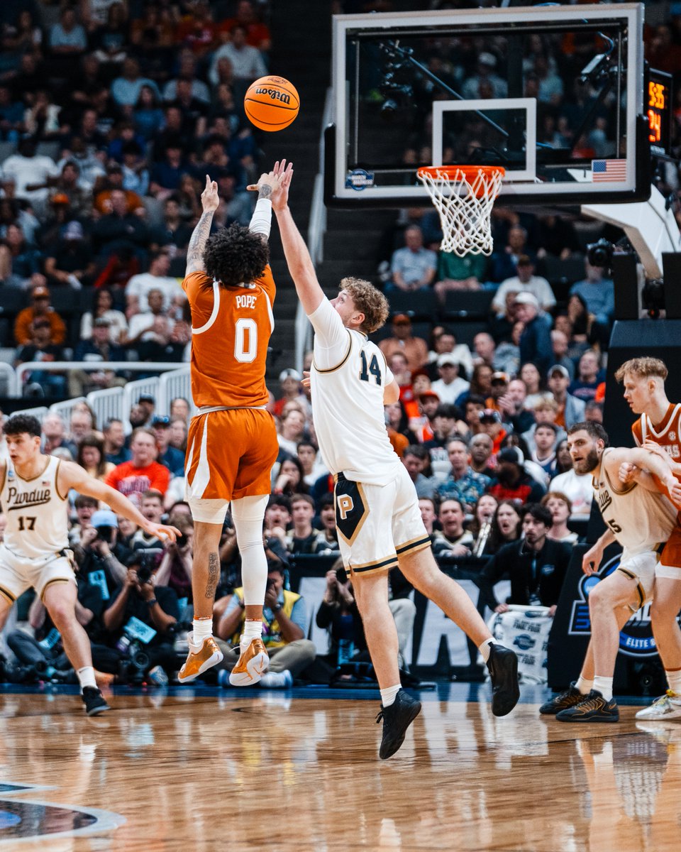 Texas Men’s Basketball tweet media