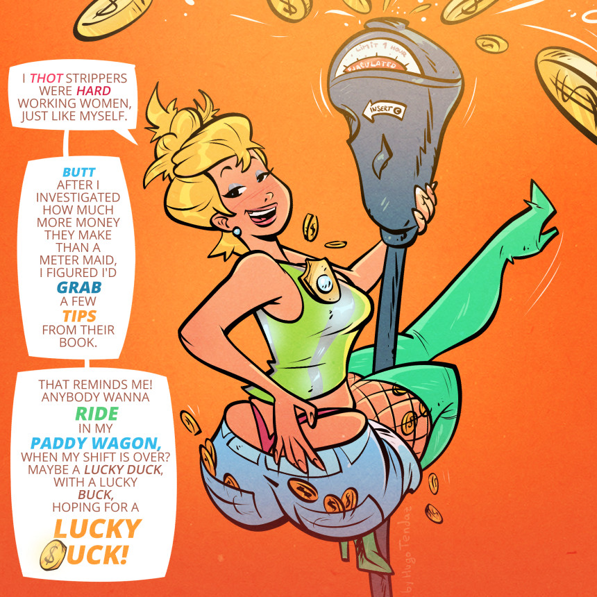 Hugo Tendaz tweet media