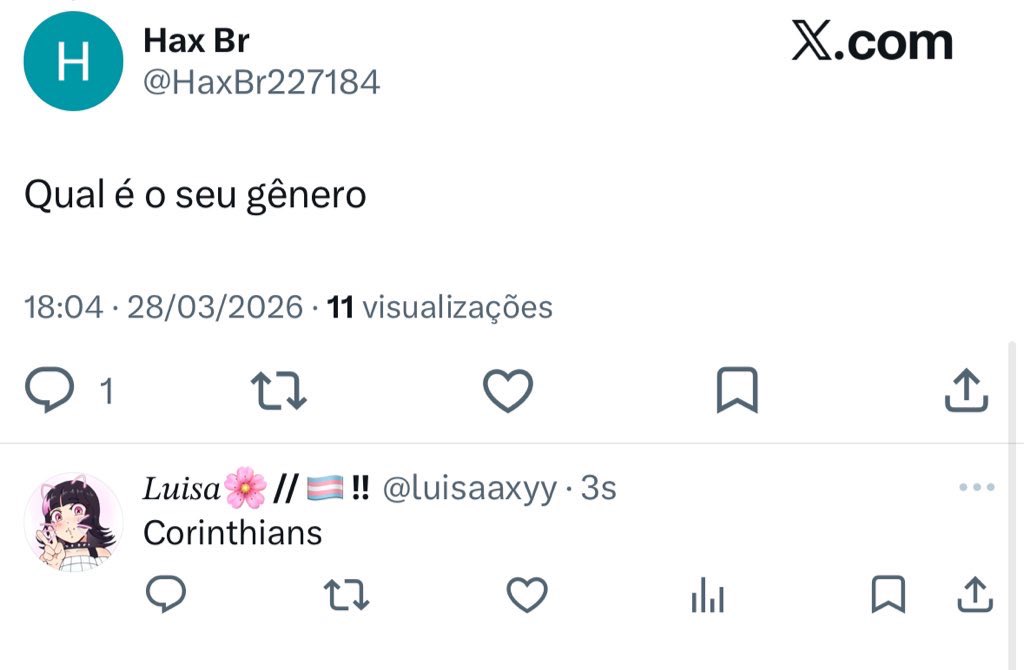 𝐿𝑢𝑖𝑠𝑎🌸//🏳️‍⚧️!! tweet media