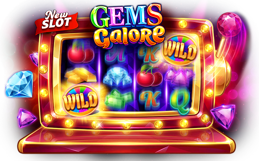 Caesars Slots tweet media