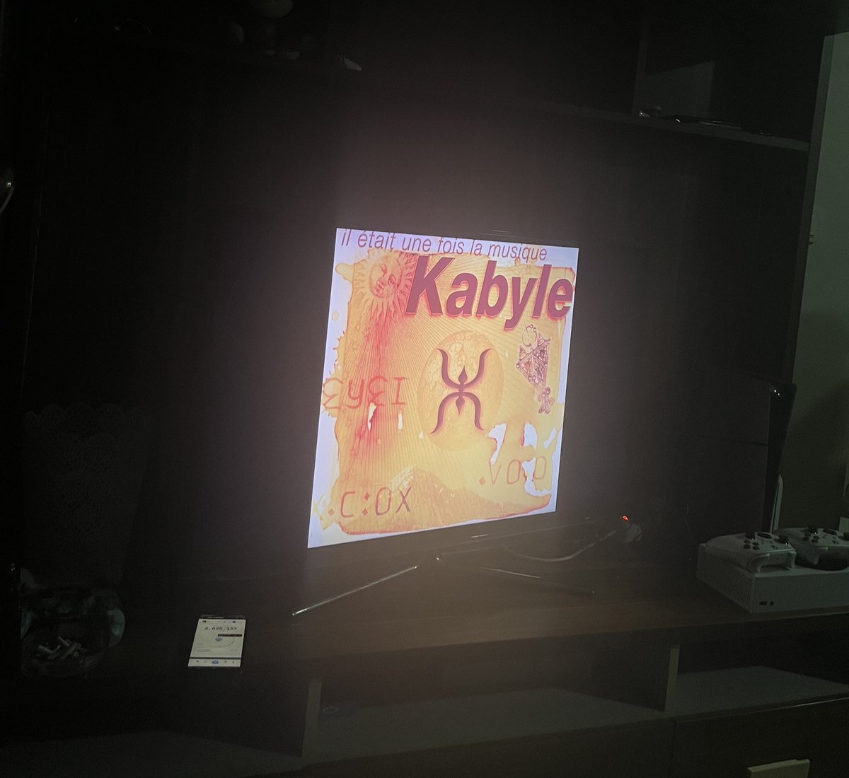 Uranus 🇩🇿 tweet media