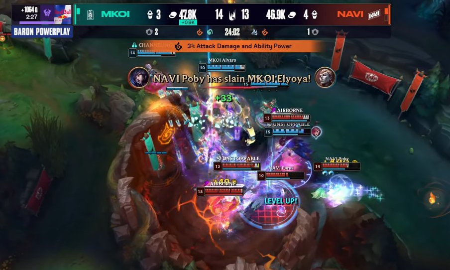 KITKAT Gaming 🎮 tweet media