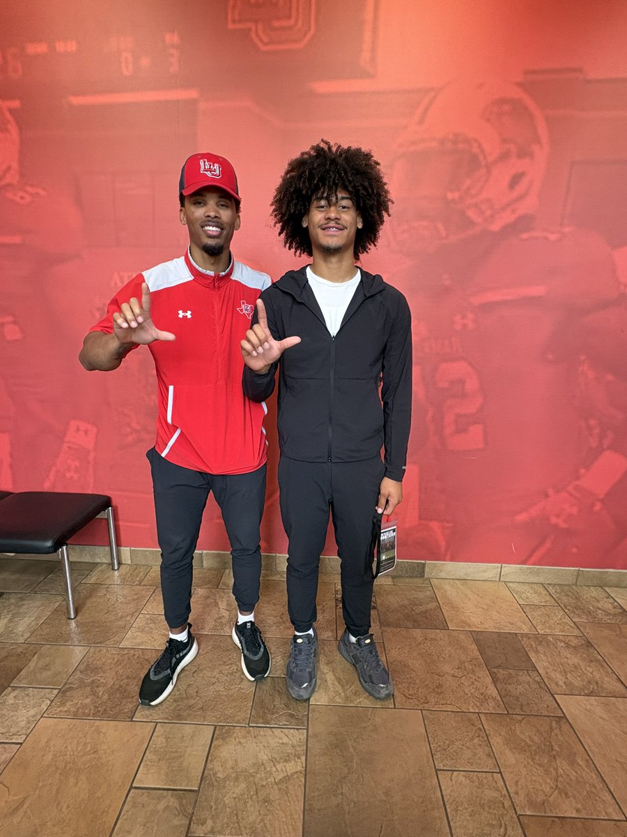 Jaaden Johnson tweet media