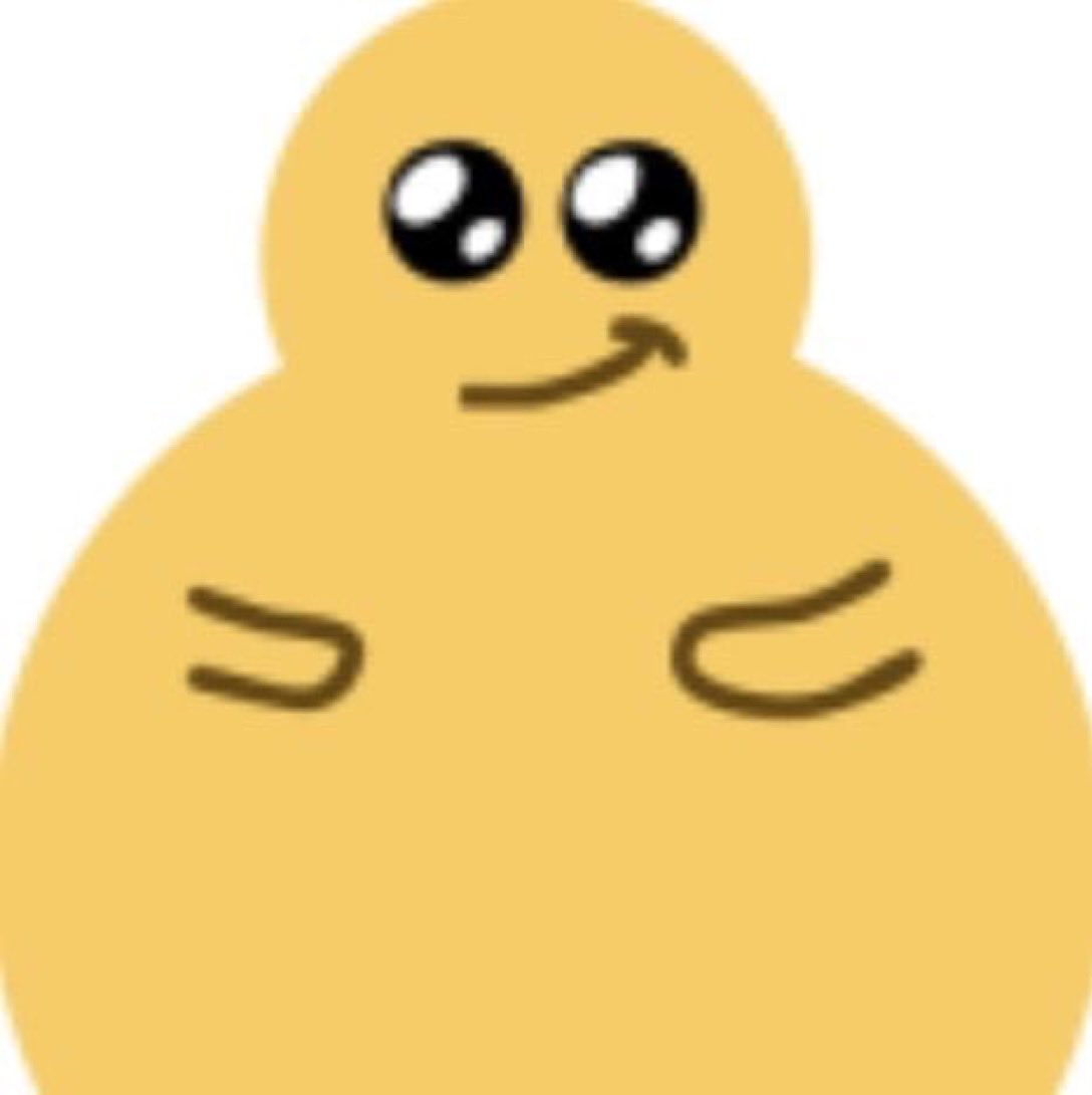 ByDynoo (Now evil-less) tweet media