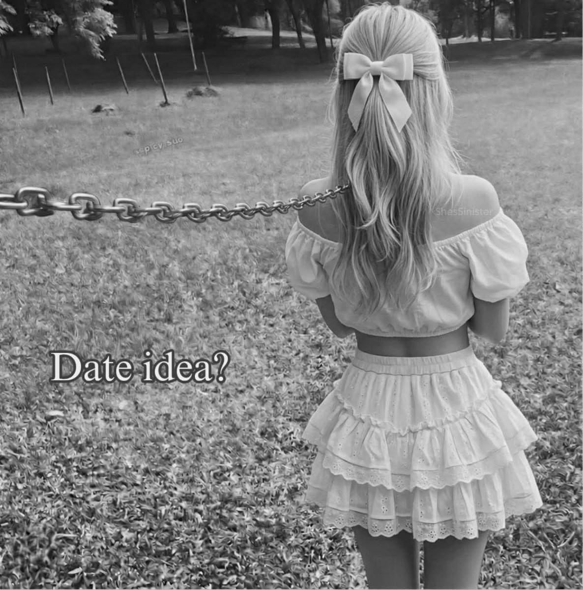 Ruin Me Again tweet media