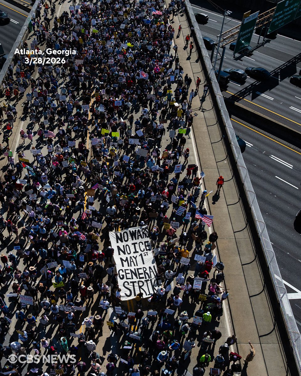 CBS News tweet media