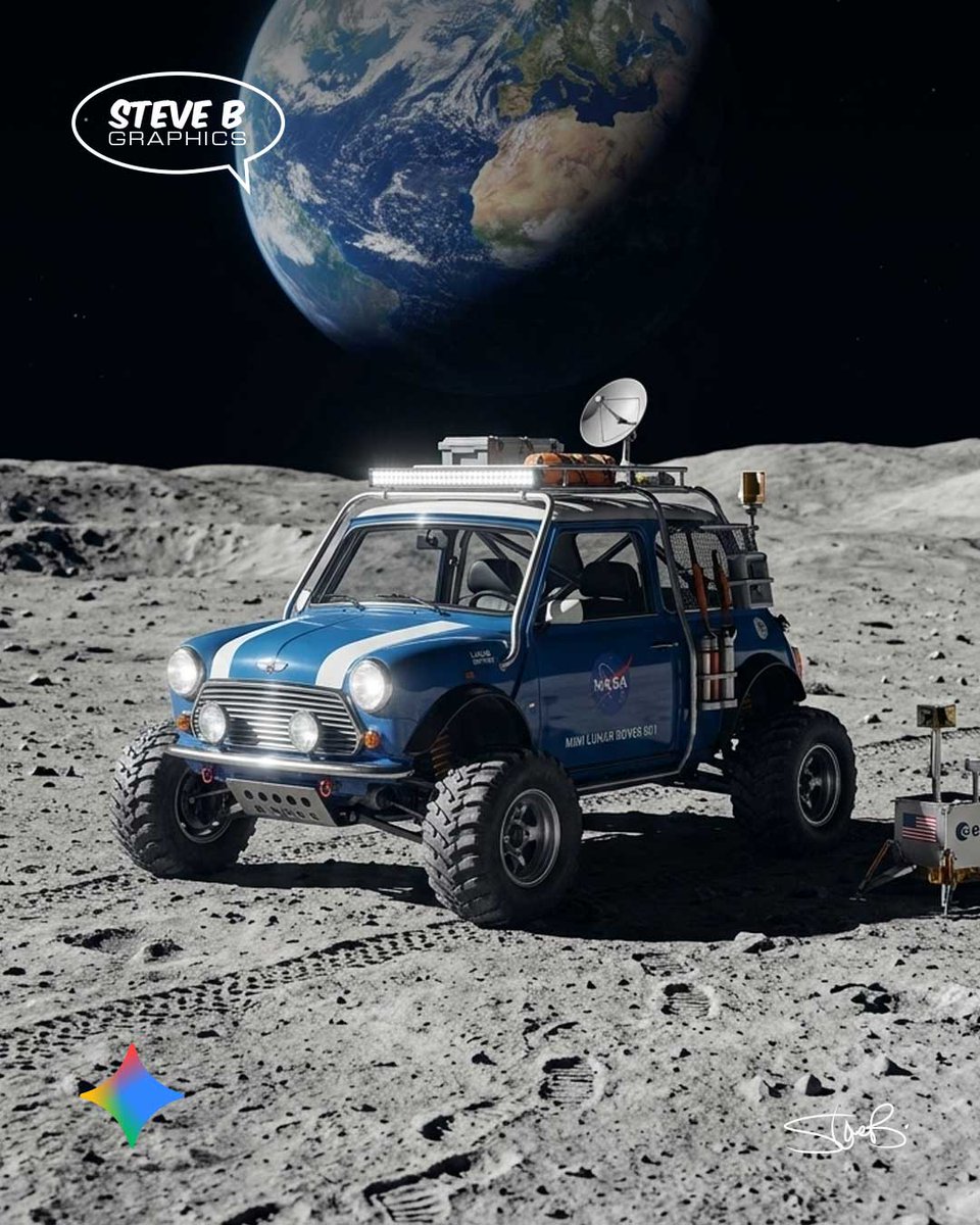 Steve B Graphics Studio Ltd.✏️💻 tweet media