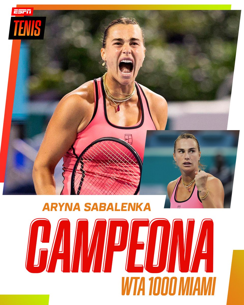 ESPN Tenis tweet media