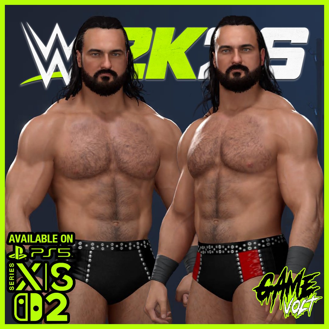 GameVolt tweet media