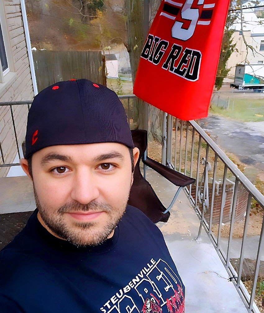 Danny Ragusa tweet media