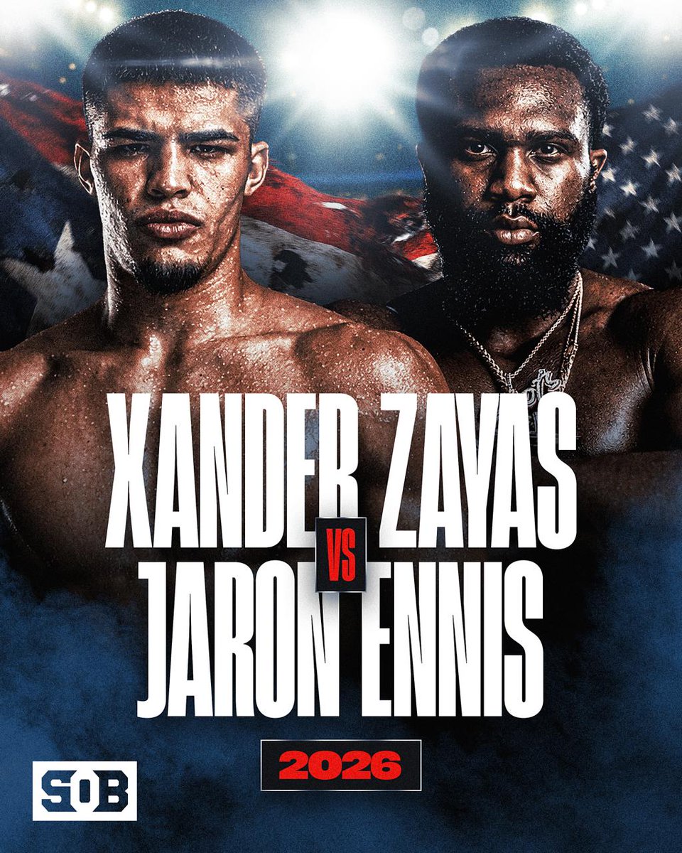 Source of Boxing tweet media