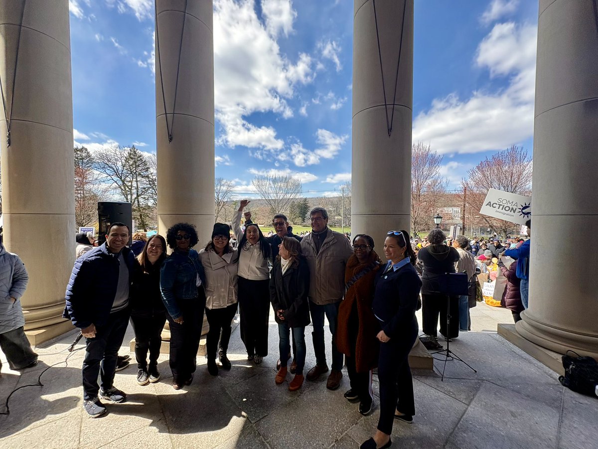 Analilia Mejia for NJ tweet media