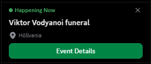 Warframe Archival (Archie) tweet media