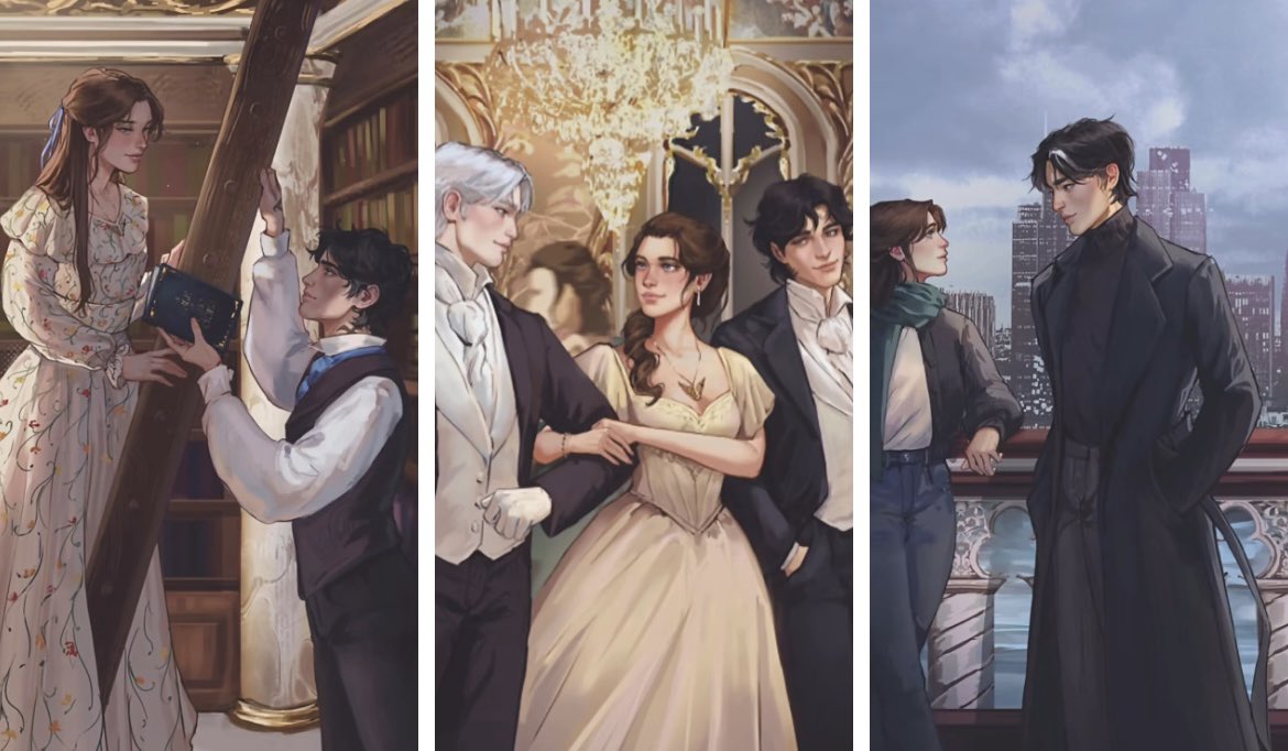 bru➰ tlkof year 🧚🏼 tweet media