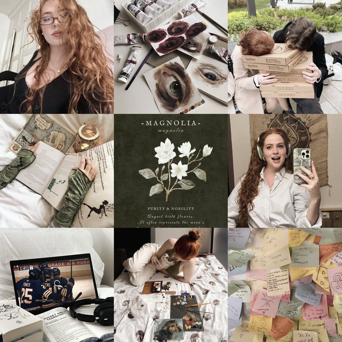 ⋆˚࿔ monylvsalchemised ᥫ᭡ tweet media