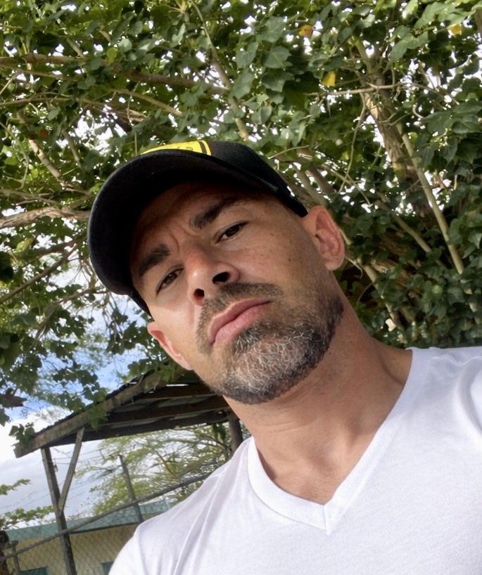 Héctor Maldonado tweet media