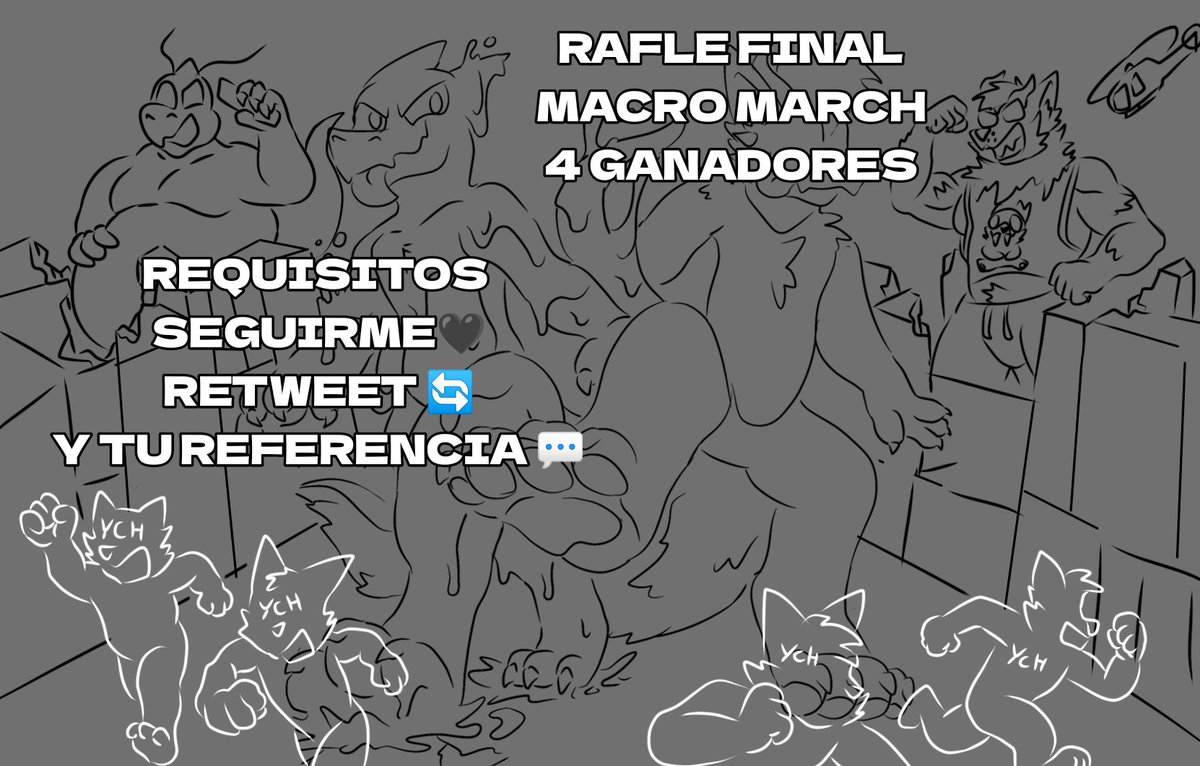 KillerHerobrine85 tweet media