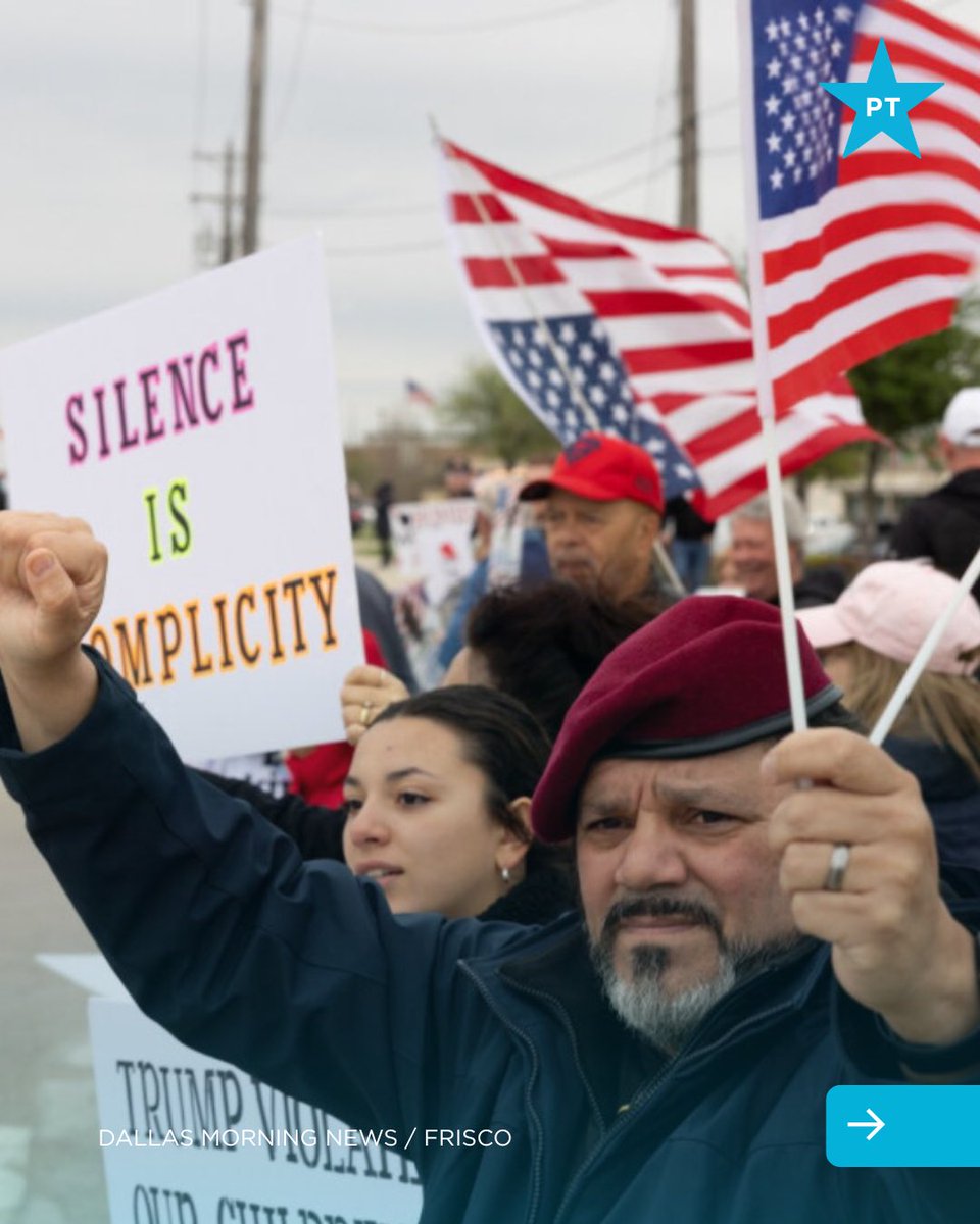 Progress Texas tweet media