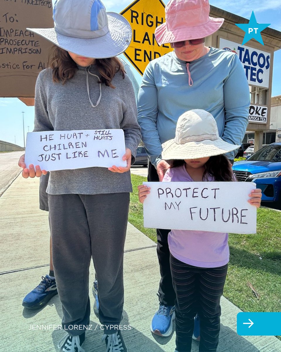 Progress Texas tweet media