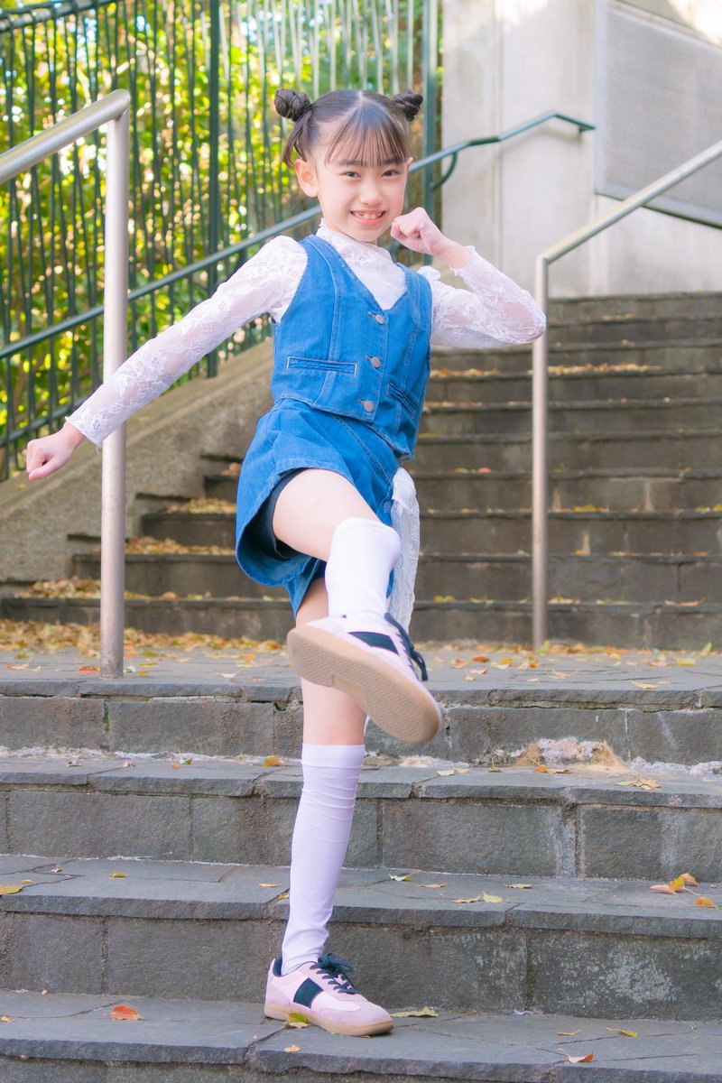 おハッピー🌻💛今日はダンスでハッピー空間にしてくるよ！最高な1日に