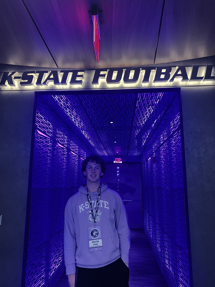 Braxton Wagner tweet media