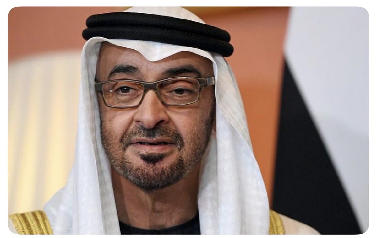 M. Sıddık Yıldırım (محمد صديق يلدرم) 🇹🇷 tweet media