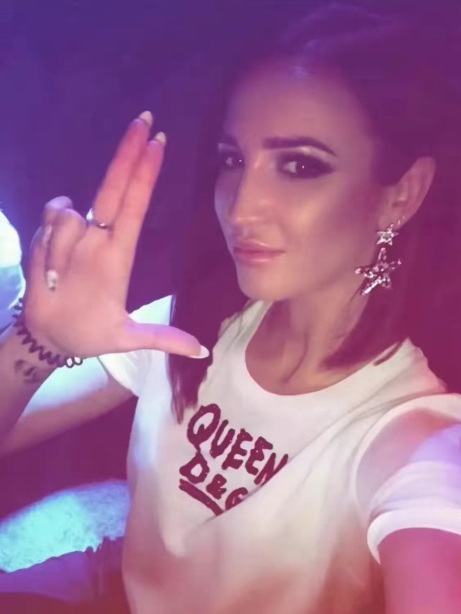 k⁷ 🧡 tweet media