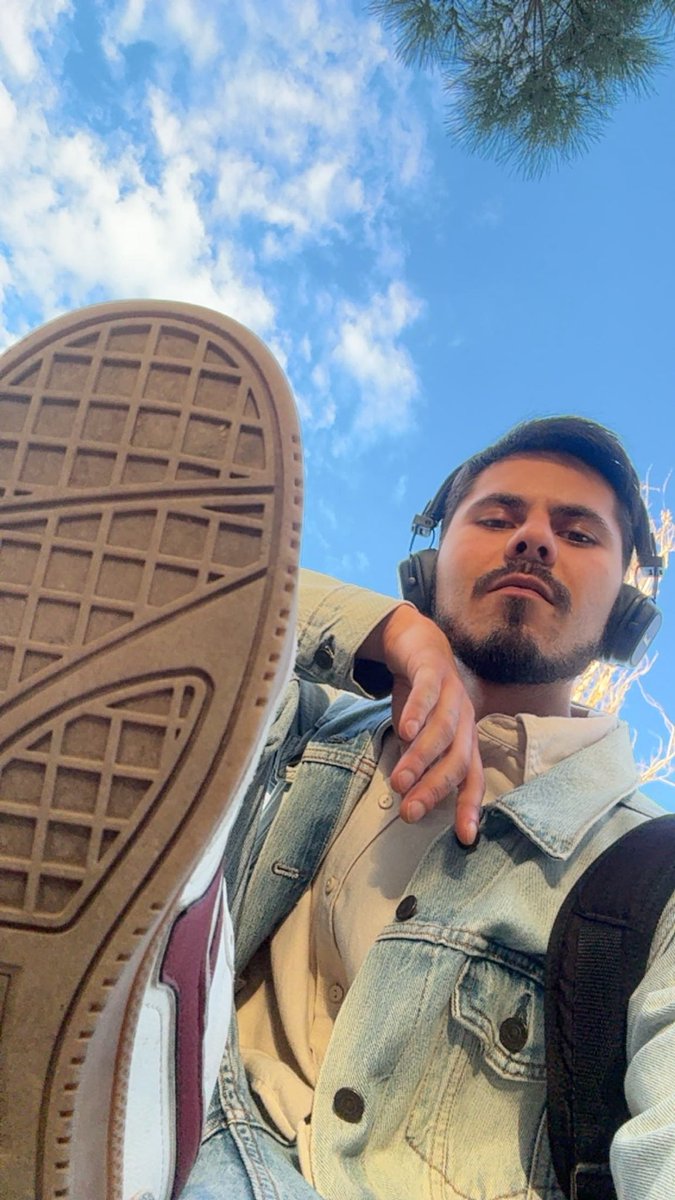 God Alex Feets tweet media