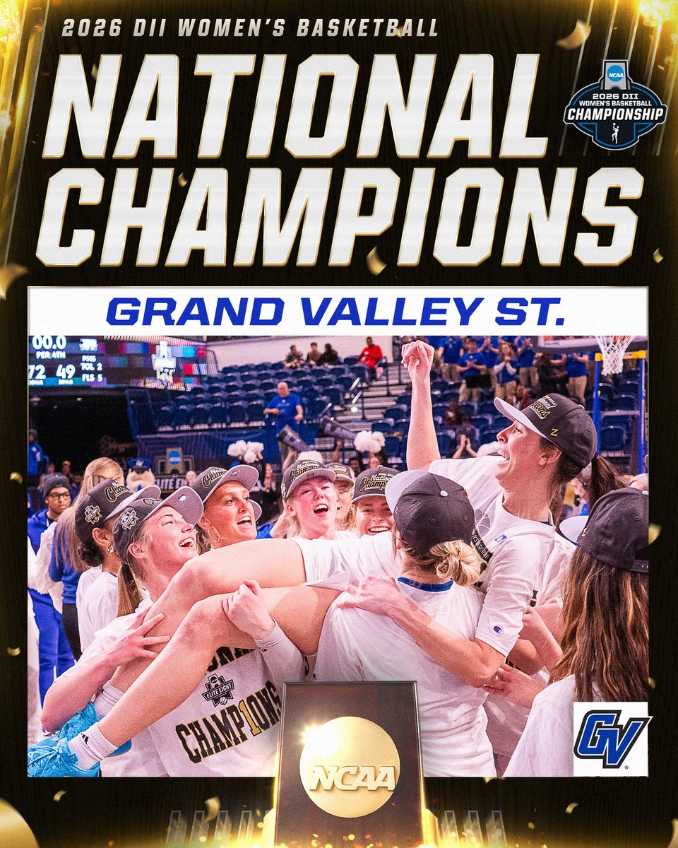 NCAA Division II tweet media