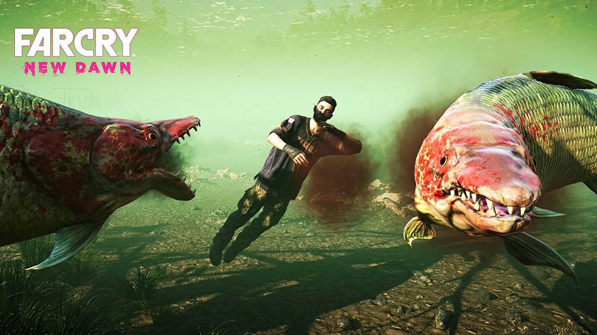 13brevkasse's tweet photo. It is special to find the old places ๐ท
#Hummingbird #DemonFish #FarCryNewDawn #Kolibri #Photograph @iHuntKillerz #JosephsCompound #VGPNetwork #EdensGate @IsaNat_99 #Cartography #ThePhotoMode #Montana #XboxShare #FarCry #Bridge @journeyman121_ #AThousandWords https://t.co/1Kfewyo4N9