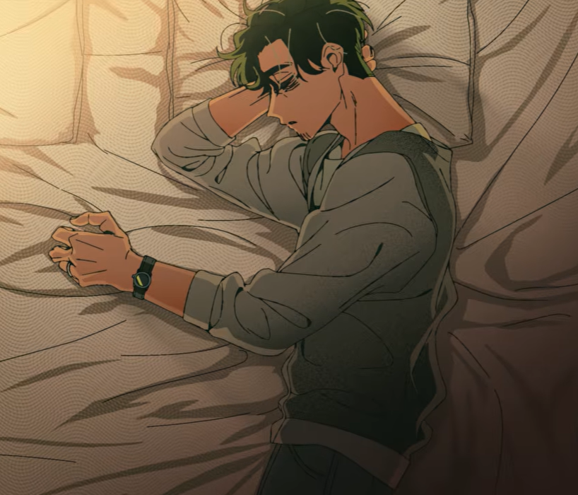 olek • unabara's son☆ tweet media