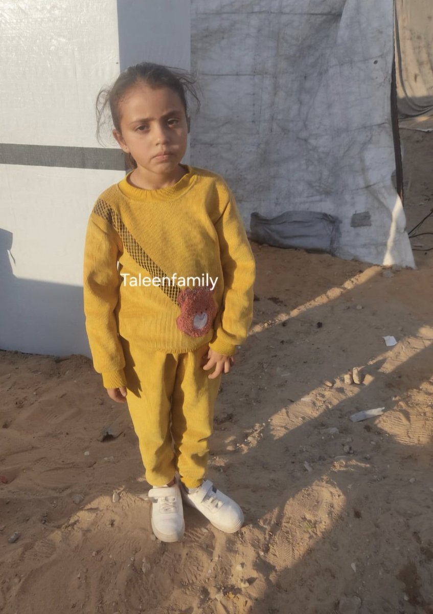 Taleen Family 🍉 tweet media