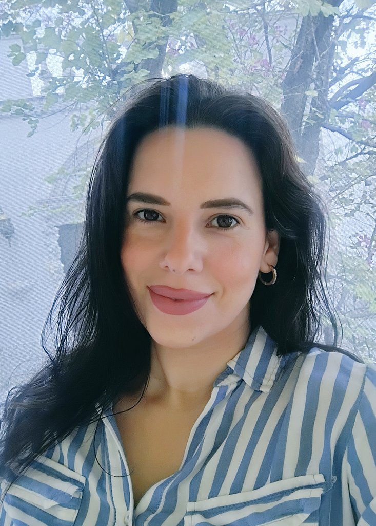 Gabriela Humphrey tweet media