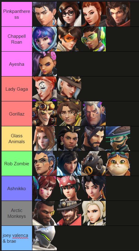 ✨🍄Lisa Anelis🍄✨ tweet media