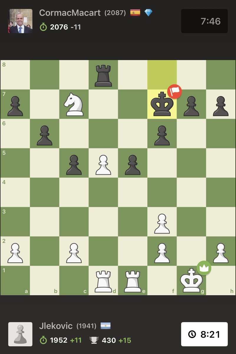 Juan Cruz Lekovic, CFA, CAIA tweet media